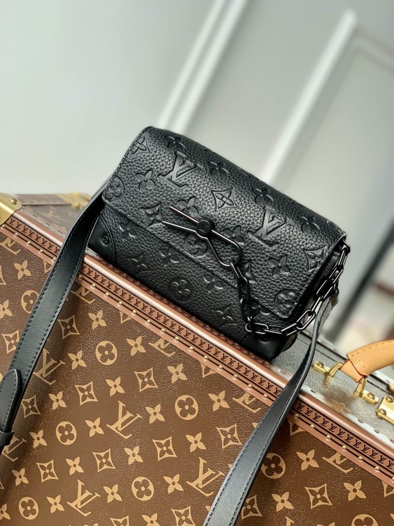 LV Satchel bags